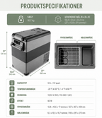 ICECOLD TERRA 45