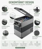 ICECOLD TERRA 45