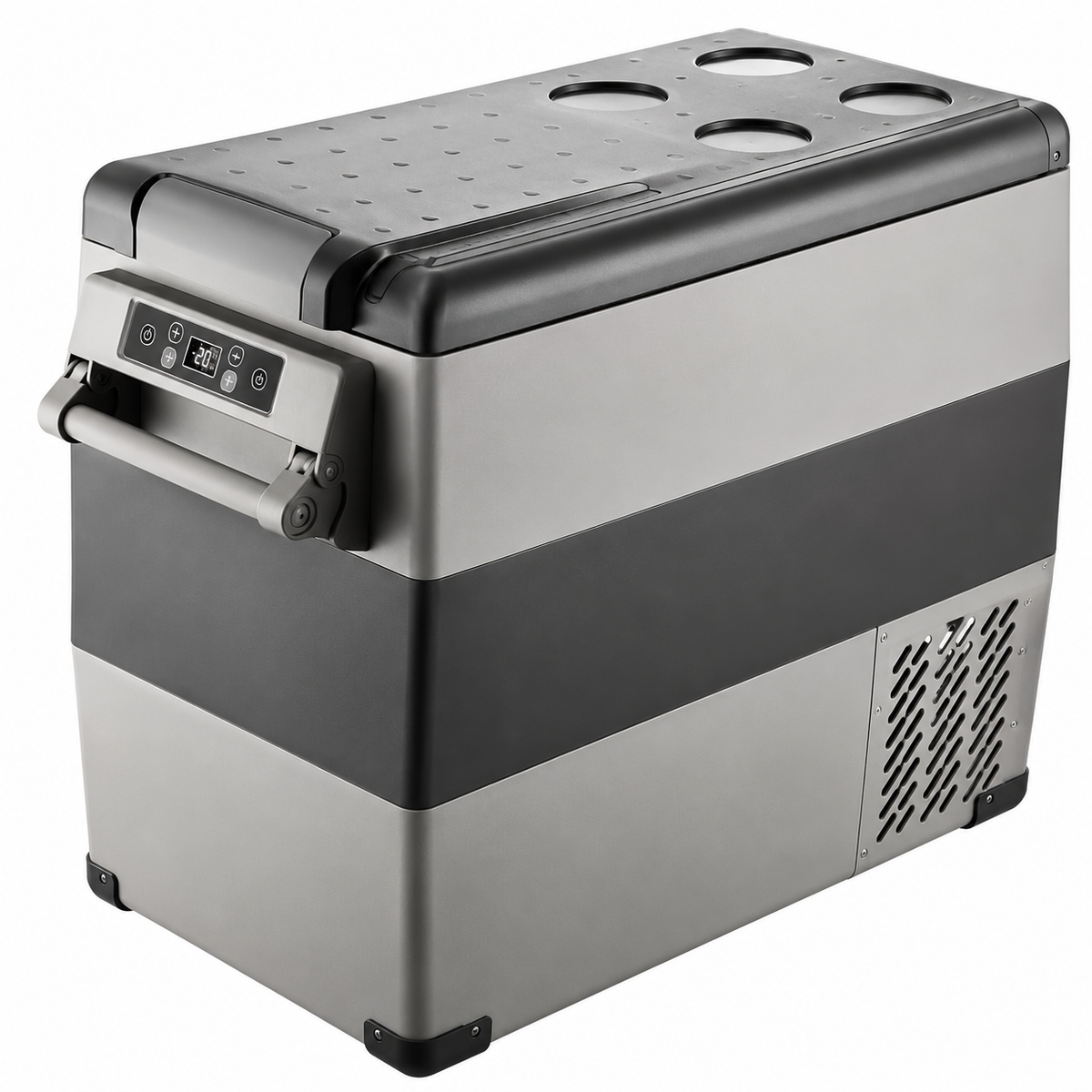 ICECOLD TERRA 45