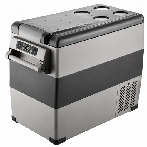 ICECOLD TERRA 45