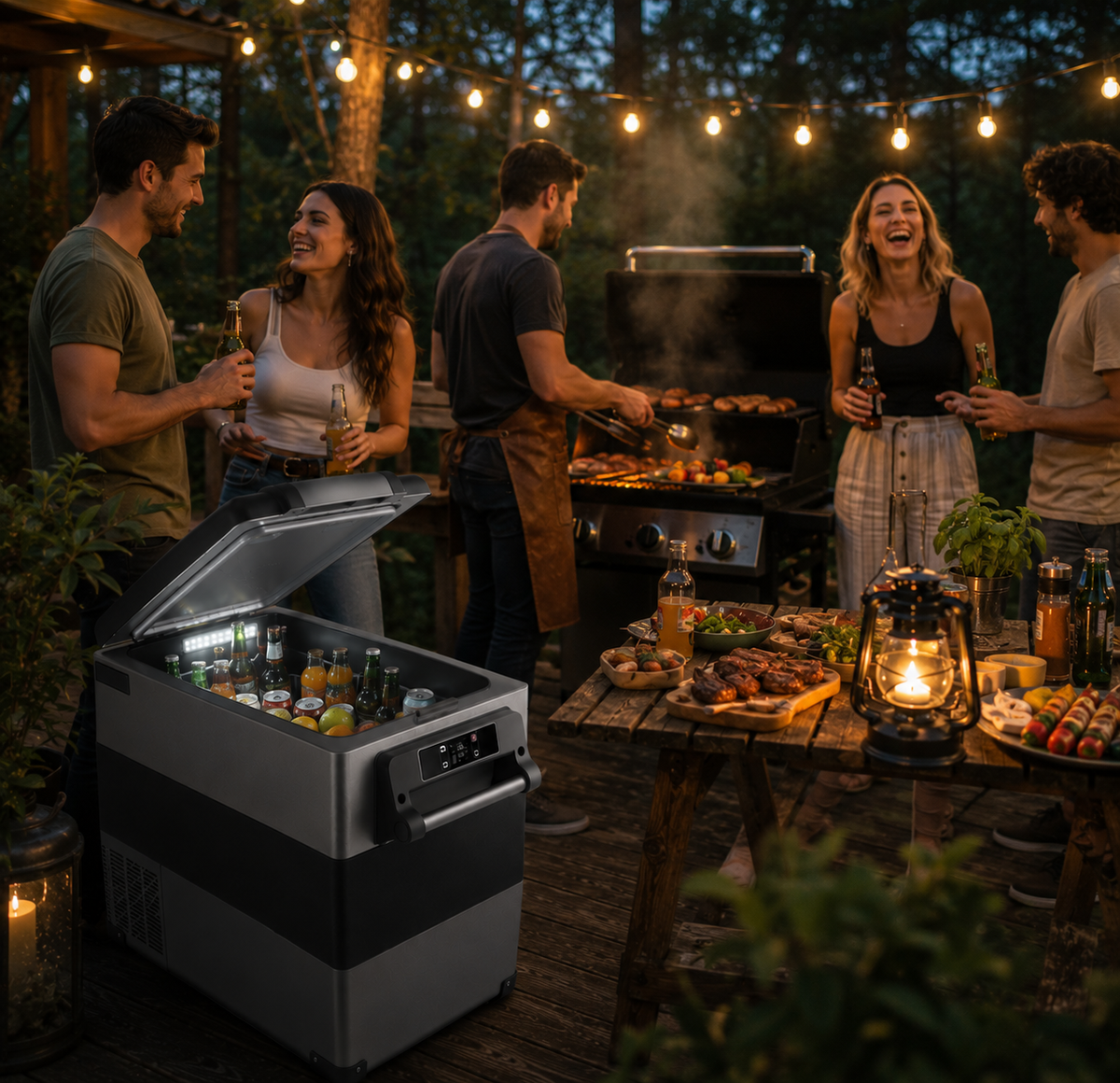 ICECOLD TERRA 45