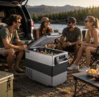 ICECOLD TERRA 45