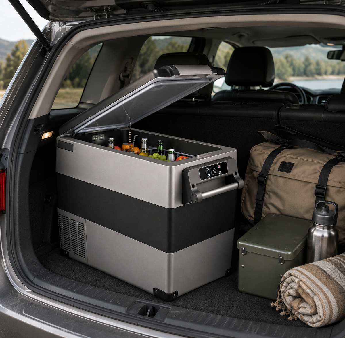 ICECOLD TERRA 45